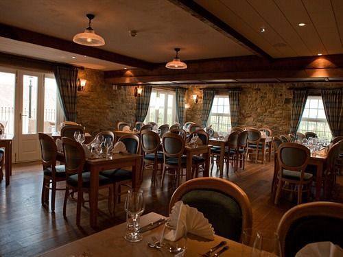 Duke Of Wellington Ridingmill Exterior foto